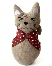 A2Z Animale Carino Gatto Porta