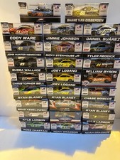 2025/2026 1/64 NASCAR