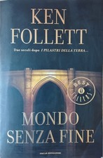 Mondo senza fine [Paperback]
