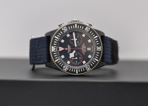 Tudor pelagos fxd - fxd,