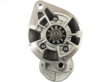 AS-PL Avviatore Starter 2.5 kW