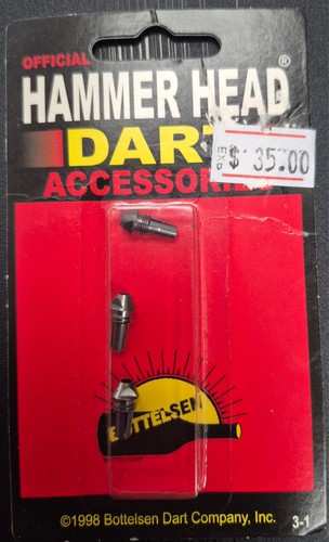 Accessori freccette testa - , di