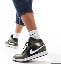 Scarpe Nike Air Jordan 1 Mid