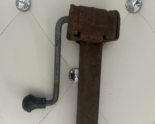 Cric crick auto - crick, sollevatore
