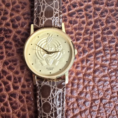 Orologio collezione bugs - collezione,