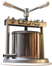 TORCHIETTO Premitutto ZINCATO