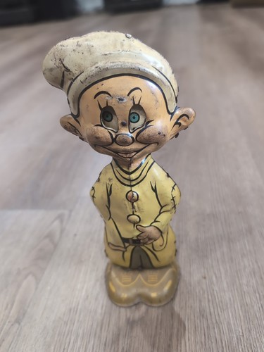 Raro giocattolo disney 1938 - giocattolo,