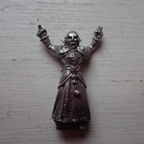 Citadel warhammer anni - warhammer, 80