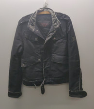 Giacca biker Belstaff uomo