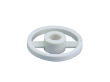 Corona insaccatrice moplen - insaccatrice,