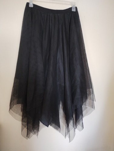 Gonna vintage bohemien - , punk