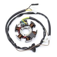 404010015 STATORE BCR 6 POLI MALAGUTI F12 PHANTOM LC 50 1994 - 1998