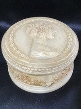 Scatola in Terracotta