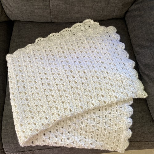Coperta multiuso all uncinetto - multiuso, all'uncinetto
