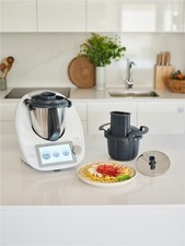 Affettatutto bimby tm6 tm5