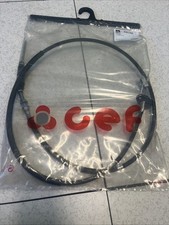 Cavo Frizione Suzuki Vitara