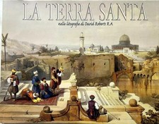 E. LAVAGNO LA TERRA SANTA