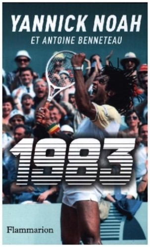 1983 quinze jours - y, a