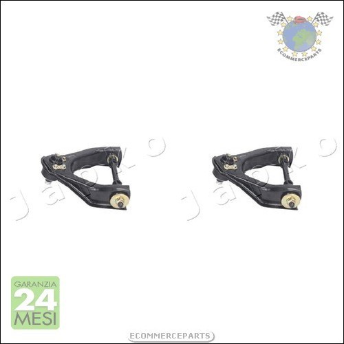 Kit bracci oscillanti - 2x,