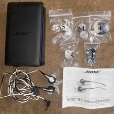 Bose IE2 Wired 3.5mm Headset