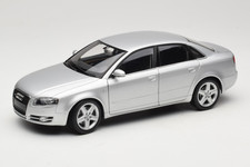 100014402 Audi A4 B7 Sedan