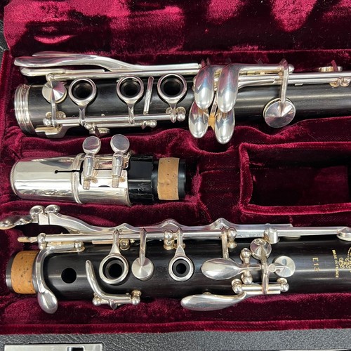 Clarinetto buffet crampon - clarinetto,