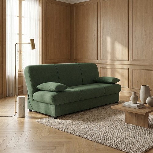 Dechome divano letto posti - letto,