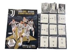 Juventus 2020/2021: Album