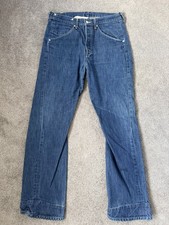 Jeans Levis Engineered W32 L32