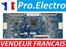 T-CON TCON TV PHILIPS 65PUS8545/12 65T55 C0G CTRL TT-5565T55C19