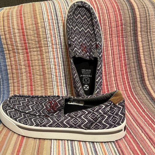 Scarpe casual twisted - twisted, uomo