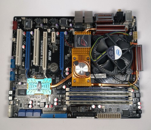 Asus bundle striker - bundle,
