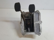 Pedaliera freno frizione Alfa