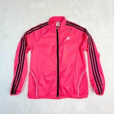 Giacca Adidas Donna 42 Rosa A