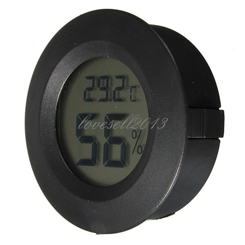 1pcs digital cigar humidor - digital,