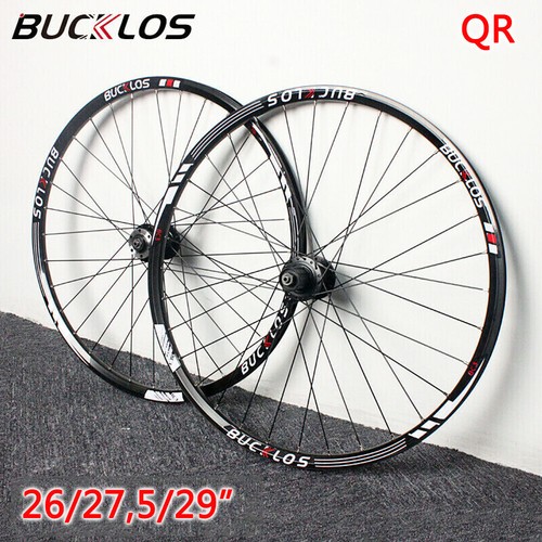 Set ruote mtb 5 - ruote,