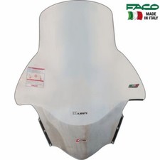 FACO 22611 PARABREZZA YAMAHA
