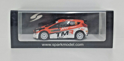 Modellino auto spark - auto, 1:43