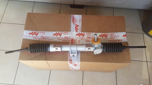 Scatola sterzo piaggio poker - piaggio,