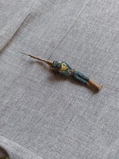 Soldatino Nordista in pasta