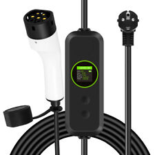 Cavo di ricarica rapido Type2