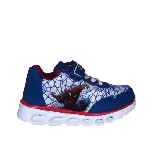 Scarpa spiderman training con - spiderman,