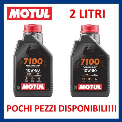 Olio motore tempi moto - motore, 4