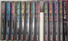 20th Century Boys + 21st +