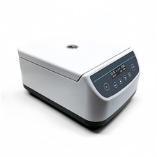 Centrifuga Bassa Velocità con