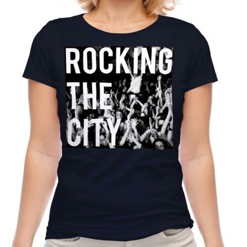 Dondolo the city donna moda - dondolo,