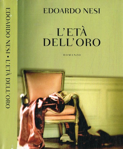 Eta dell oro - ., edoardo