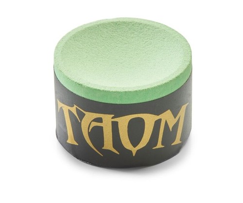 Taom gesso snooker verde - taom, v2