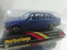 Mebetoys A 111 Alfa Giulietta
