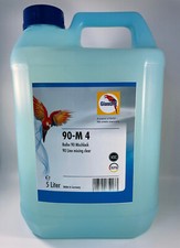 GLASURIT 90-M4 A BASE ACQUA 5L vernice mista/miscelazione trasparente